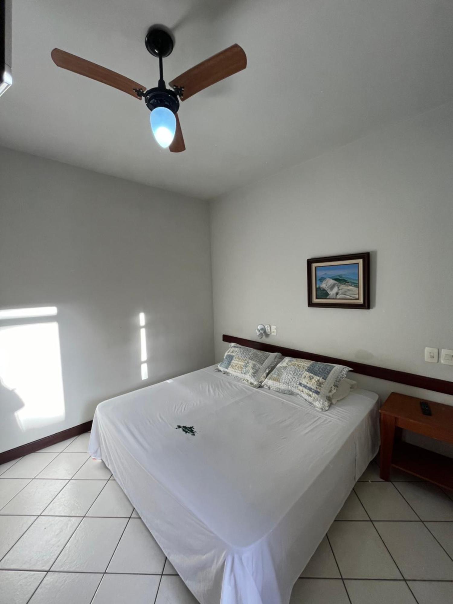 Pousada Paraiso Ilha Grande Rom bilde
